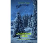 A Christmas Carol (best Navigation Active Toc)(prometheus Classics) (e