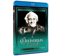 A Christmas Carol [Blu-ray](2009)