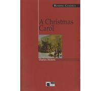 A Christmas Carol. Book (+CD): A Christmas Carol + audio CD (Reading classics) - 9788877542830