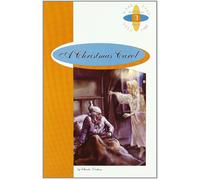 A Christmas Carol - Burlington Original Reader - 2º ESO | Charles Dickens