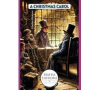 A Christmas Carol By Charles Dickens (ebook)