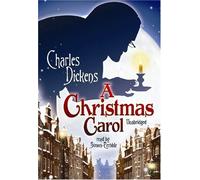 (A CHRISTMAS CAROL ) BY Dickens, Charles (Author) Compact Disc Published on (09 , 2009)