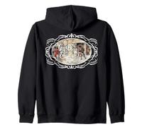 A Christmas Carol Charles Dickens God Bless Us Every One Camiseta Sudadera con Capucha
