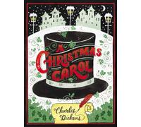 A Christmas Carol: Charles Dickens (Puffin Chalk)