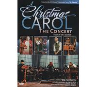 A Christmas Carol (Christianson, Hansen) [DVD]