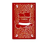 Charles Dickens A Christmas Carol (Tapa dura) (Importación USA)