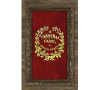 A Christmas Carol: Compact Pocket Edition of 1843 Original
