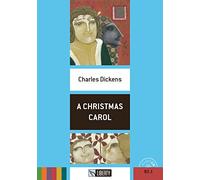 A Christmas Carol. Con File audio per il download (Step up)