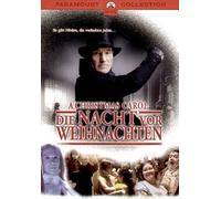A Christmas Carol - Die Nacht vor Weihnachten [Alemania] [DVD]