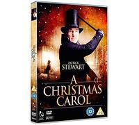 A Christmas Carol [DVD] [1999] by Patrick Stewart