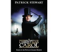 A Christmas Carol (DVD) (Importación USA)