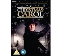 A Christmas Carol [DVD] [Reino Unido]