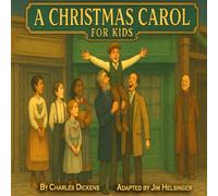 A Christmas Carol for Kids