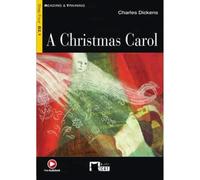 A Christmas Carol. Free Audiobook (Black Cat. reading And Training) - 9788431677589