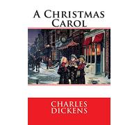 a christmas carol: In Prose Being