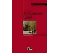 A Christmas Carol (incluye Cassette)