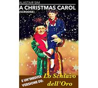 A Christmas Carol [Italia] [DVD]
