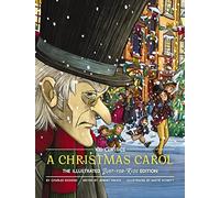 A Christmas Carol - Kid Classics: The Illustrated Just-for-Kids Edition (Child-Friendly Retelling Of Charles Dickens' Classic Novel): 7