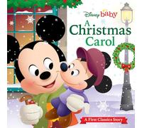 A Christmas Carol (My First Disney Classics)