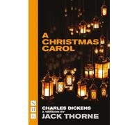 A Christmas Carol: New Edition (NHB Modern Plays)