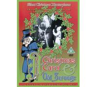 A Christmas Carol / Old Scrooge [Reino Unido] [DVD]