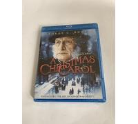 A Christmas Carol [Reino Unido] [Blu-ray]
