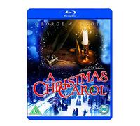 A CHRISTMAS CAROL [Reino Unido] [Blu-ray]