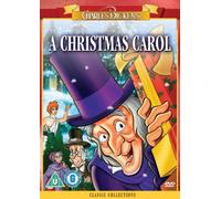 A Christmas Carol [Reino Unido] [DVD]