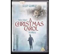 A Christmas Carol [Reino Unido] [DVD]