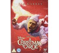 A Christmas Carol [Reino Unido] [DVD]