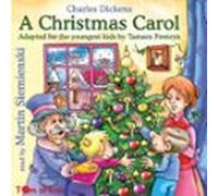 A Christmas Carol. Rhyming Version For A Younger Audience (audiolibro)