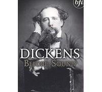 A Christmas Carol - Scrooge 1901 Surviving Footage Charles Dickens - Gabriel Grub Oliver Twist Boy and the Convict 1909 Pickwick Papers 1913 David Copperfield 1913 and more Double DVD