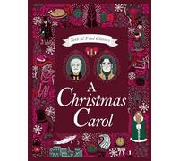 A Christmas Carol (Seek and Find Classics)