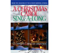 A Christmas Carol Sing-a-long