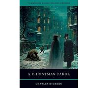 A Christmas Carol (Telemachos Guided Reading Editions)
