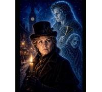 A Christmas Carol (The Musical) - Female Lead Cast Vocal Score