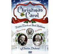 A Christmas Carol [USA] [DVD]
