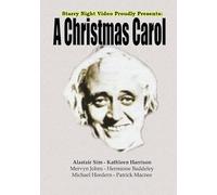 A Christmas Carol [USA] [DVD]