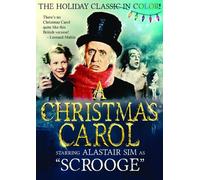 A Christmas Carol [USA] [DVD]