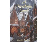 A Christmas Carol (Wordsworth Children's Classics)