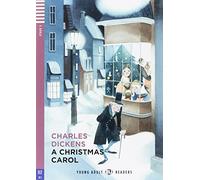 A Christmas Carol (Young adult readers): A Christmas Carol + downloadable audio