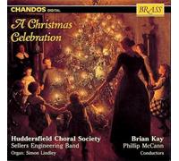 A CHRISTMAS CELEBRATION