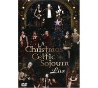 A Christmas Celtic Sojourn, Live