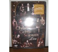 A Christmas Celtic Sojourn Live [USA] [DVD]