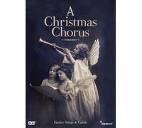 A Christmas Chorus - Festive Songs And Carols [Alemania] [DVD]