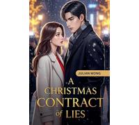 A Christmas Contract of Lies