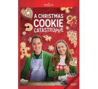 A Christmas Cookie Catastrophe (DVD) (Importación USA)