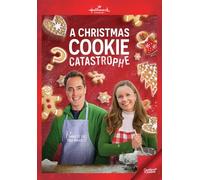 A Christmas Cookie Catastrophe [USA] [DVD]