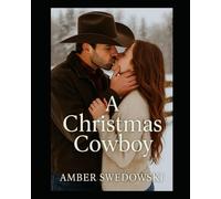 A Christmas Cowboy