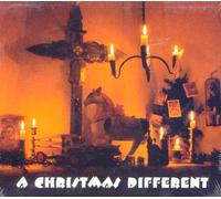 A Christmas Different